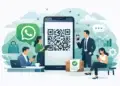 6 Ways to Use a WhatsApp QR Code for Business