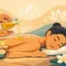 9 Hot Oil Massage Benefits You’ll Feel Fast