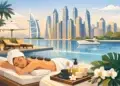 Best Spa Deals Dubai Marina Guests Will Love