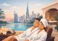 Best Spa for Couples Dubai: What to Choose