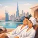 Best Spa for Couples Dubai: What to Choose