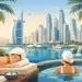 Best Spa for Tourists in Dubai Marina