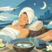 Best Spa Treatments for Jetlag After a Long Flight