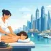 Deep Tissue Massage Dubai Marina Guide
