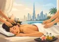 Four Hands Massage Dubai: Is It Worth It?