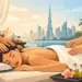 Four Hands Massage Dubai: Is It Worth It?