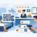 Hotel Guest Feedback QR Code for Better Reviews