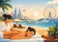 Massage Near JBR Beach That Feels Worth It