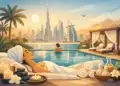 Spa Dubai: Where Luxury Meets Recovery