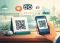 TripAdvisor Review QR Code: Get More Guest Reviews