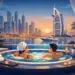 VIP Jacuzzi Spa Dubai Marina: What to Expect
