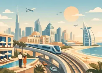 Al Barsha Travel Guide for Easy Dubai Stays