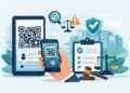 Are QR Reviews Policy Compliant for Business?