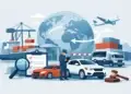 Automotive Customs Clearance for Global Buyers