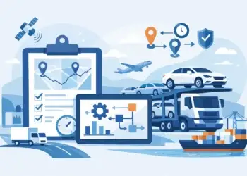 Automotive Logistics Planning That Prevents Delays