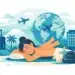 Best Massage for Travelers: What Your Body Needs