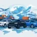 Best SUVs for Export Markets for B2B Buyers