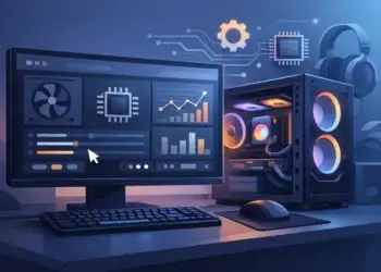 BIOS Setup for a Gaming PC, Made Simple