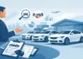 Choosing a Bulk Sedan Supplier for Dealers