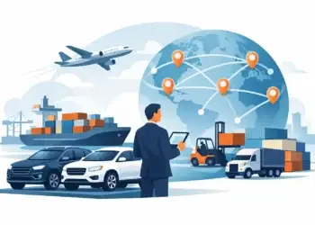 Choosing a Bulk SUV Supplier for Global Orders