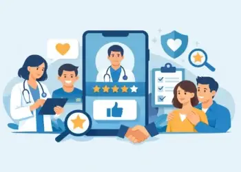 Clinic Review Tools That Build Patient Trust