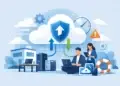 Cloud Backup for Small Business That Prevents Downtime
