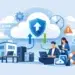 Cloud Backup for Small Business That Prevents Downtime