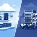 Cloud Hosting Versus Shared Hosting: Choose Wisely