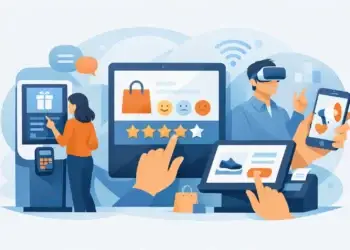 Customer Engagement Hardware That Gets Results