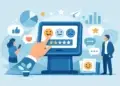 Customer Feedback Kiosk That Gets More Reviews