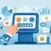 Customer Feedback Kiosk That Gets More Reviews