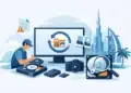 Data Recovery Dubai for Lost Work and Photos