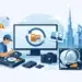 Data Recovery Dubai for Lost Work and Photos