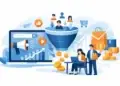 Digital Marketing That Turns Traffic Into Sales