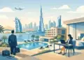 Dubai Corporate Accommodation for Productive Stays