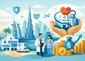 Dubai Healthcare Market Investment Opportunities