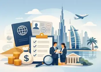 Dubai Investor Visa Requirements Explained