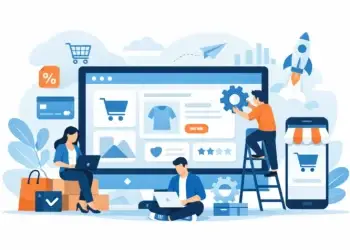 Ecommerce Website Development Services That Sell