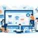 Ecommerce Website Development Services That Sell
