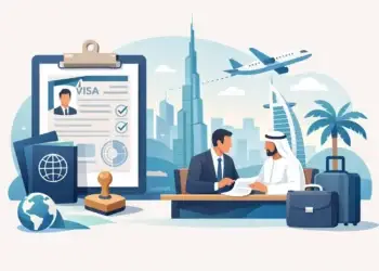 Employee Visa Sponsorship in Dubai Made Clear