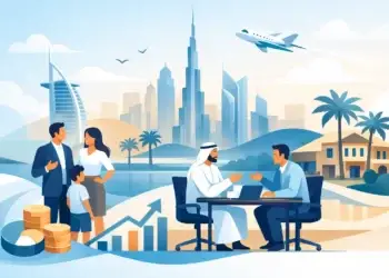 Family Office Setup in Dubai for Investors
