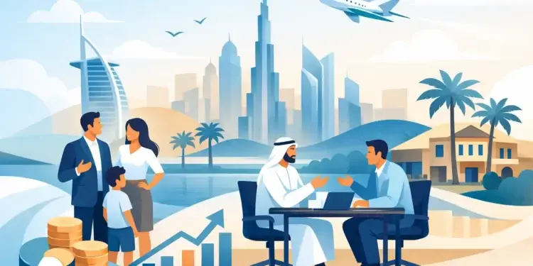 Family Office Setup in Dubai for Investors