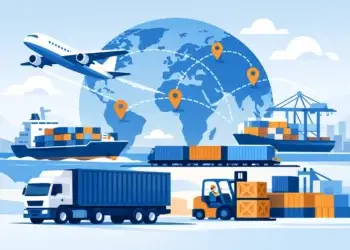 Freight Forwarding That Keeps Cargo Moving