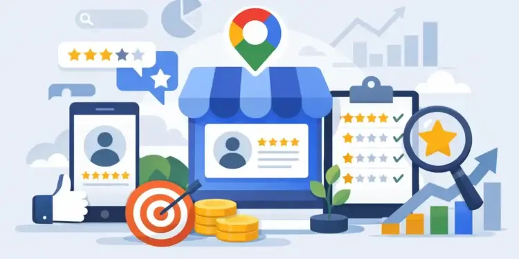 Google Business Profile Review Guide for Growth