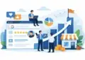 Google Reviews That Turn Visits Into Growth