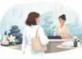 Guide to First Spa Visit: What to Expect