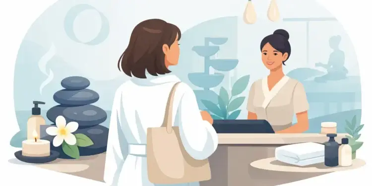 Guide to First Spa Visit: What to Expect