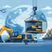 Heavy Equipment Shipping Overseas Made Practical