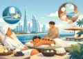 Hotel Spa Benefits for a More Restful Dubai Stay