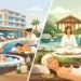 Hotel Spa vs Standalone Spa: Which Fits You?